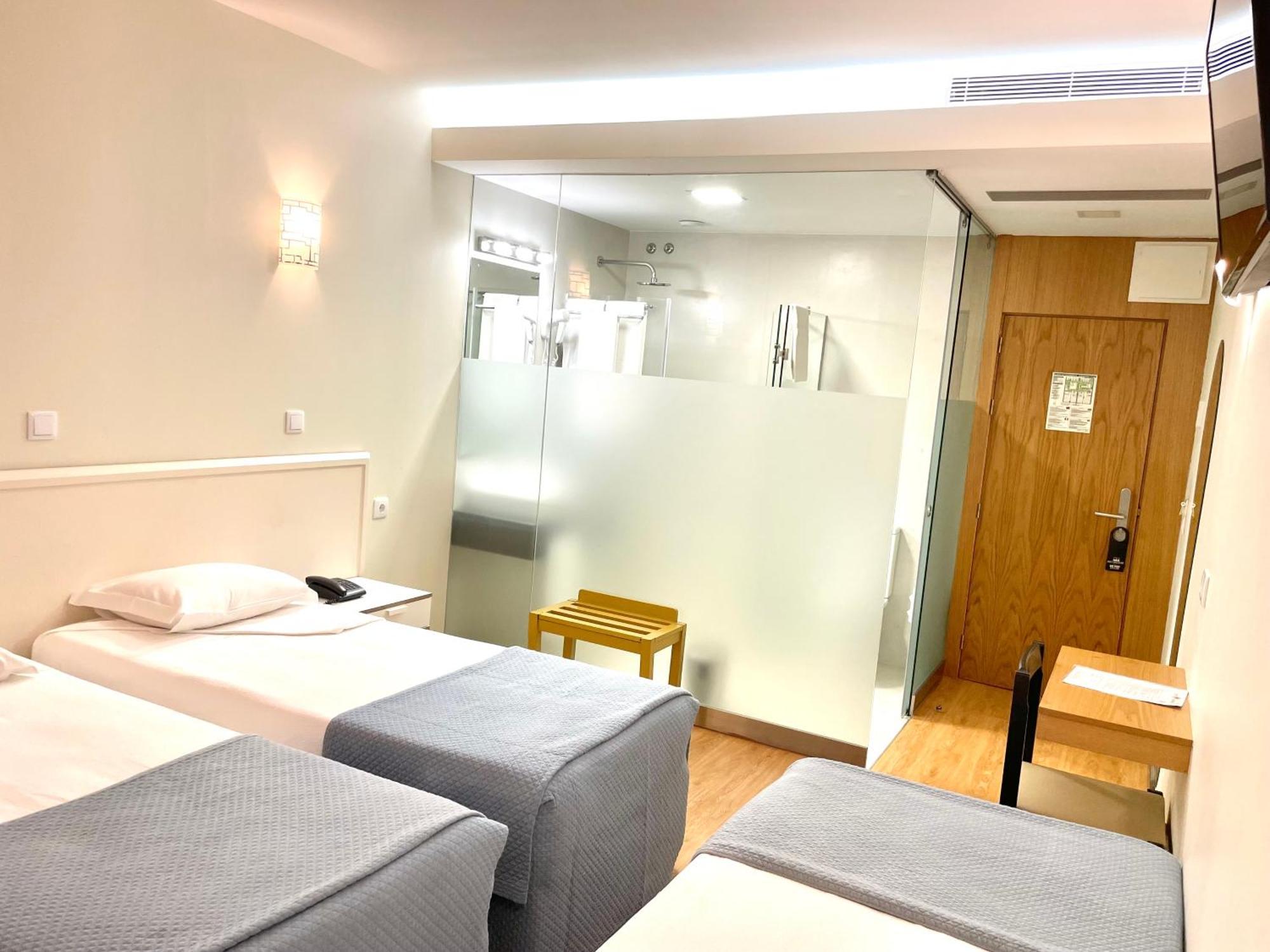 Hotel Universal — Photos 1
